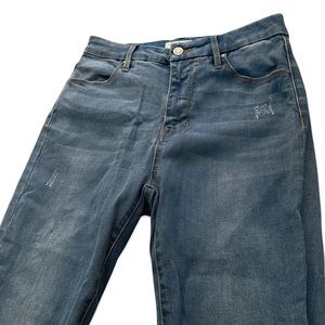 PacSun Push Up Jegging | Power Super Stretch| Size 25